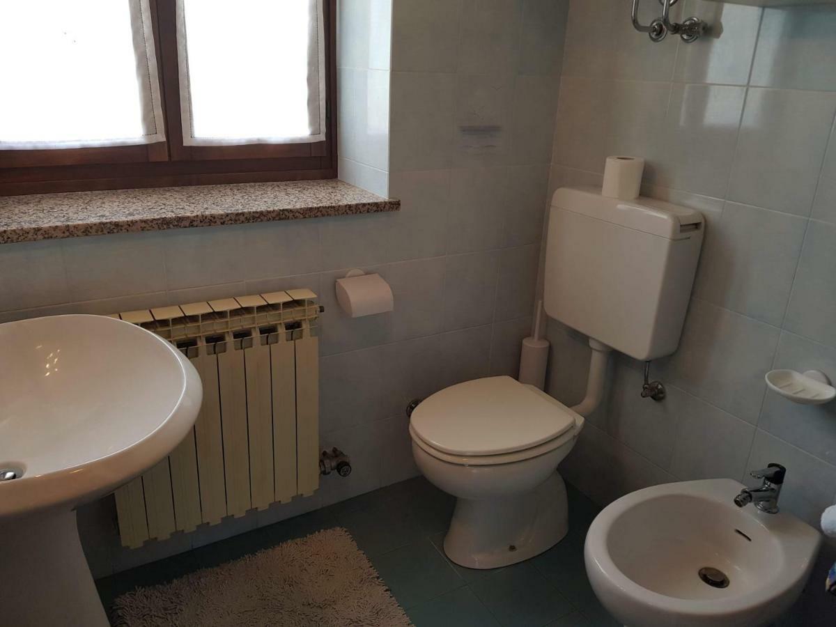 L'Atelier Du Temps - La Belle Vue Apartment La Salle Bagian luar foto